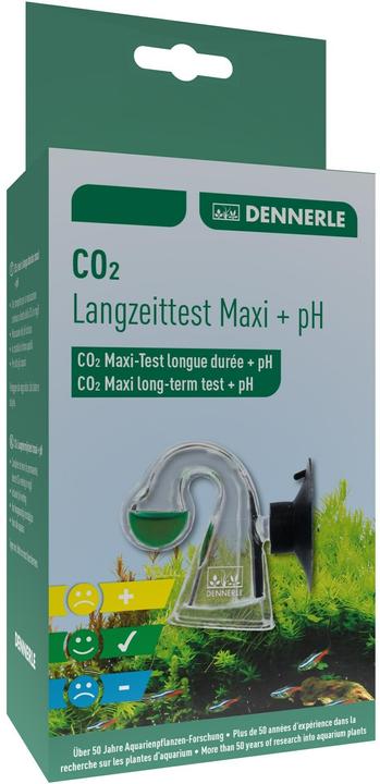 Produktbild Dennerle CO2 Crystal (Aquarium Reinigung)
