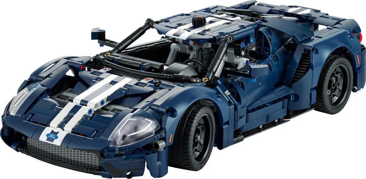 Immagine prodotto LEGO Ford GT 2022 (42154, LEGO Technic)