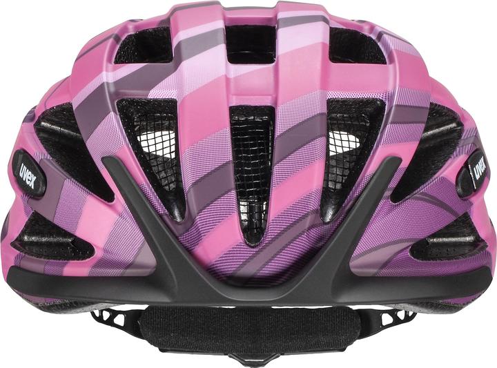 Actual product image Uvex Sports air wing cc (52 - 57 cm)