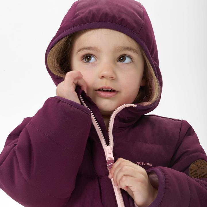 Produktbild Quechua Xwarm (102)