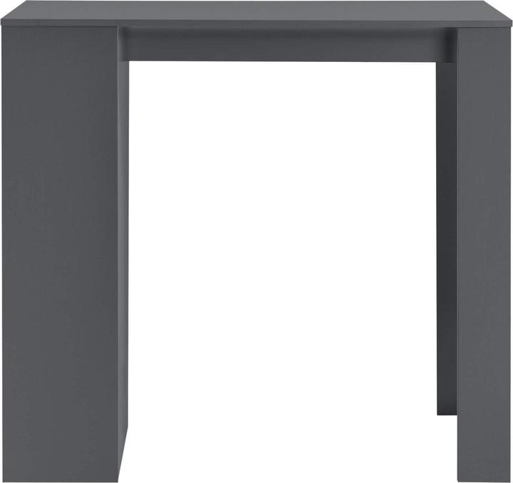 Actual product image En.Casa Kouvola (110 x 50 x 103 cm)