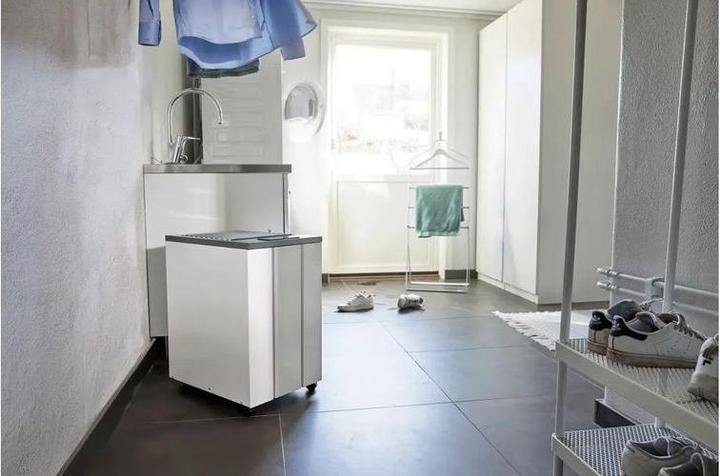 Image du produit Wood's LD-48 PRO+ (180 m², 43 l/24h)
