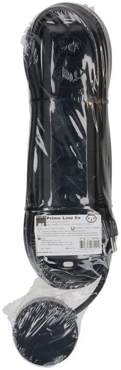Produktbild Max Hauri Prime Line mit externem Schalter + Magnet (6 x, Typ 13, 5 m)