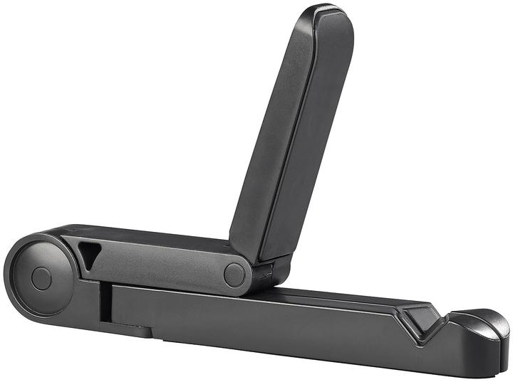 Image du produit Pearl Lot de 4 supports de tablette pliables pour iPad, tablette PC, lecteur de livre électronique