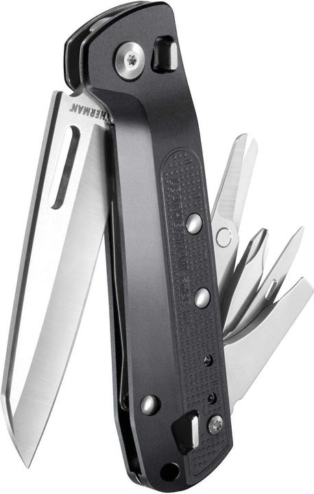 Actual product image Leatherman Free K4 (9 Functions)