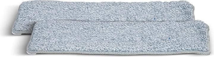 Actual product image MediaShop Livington Touchless Mop Replacement Pads