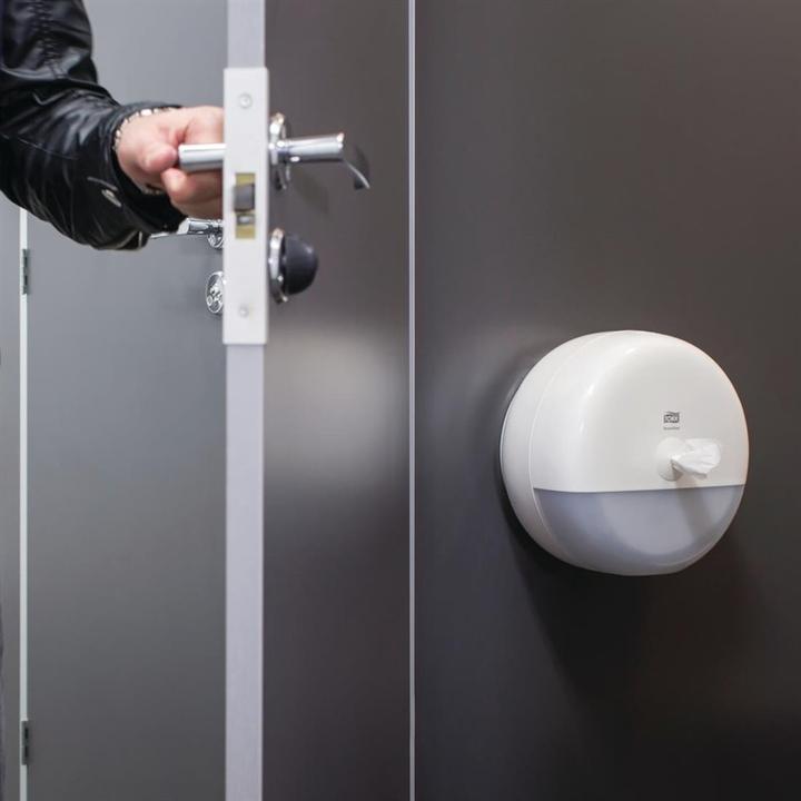 Produktbild Tork SmartOne T8 Dispenser White