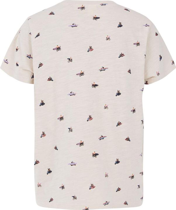 Actual product image Protest T-shirt Prtbello (116)