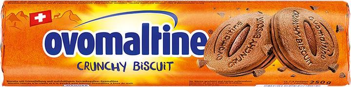Image du produit Ovomaltine Crunchy Biscuit (1 pcs, 250 g)