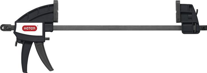 Productafbeelding Keter Meester Pro (55 cm, 91 cm)