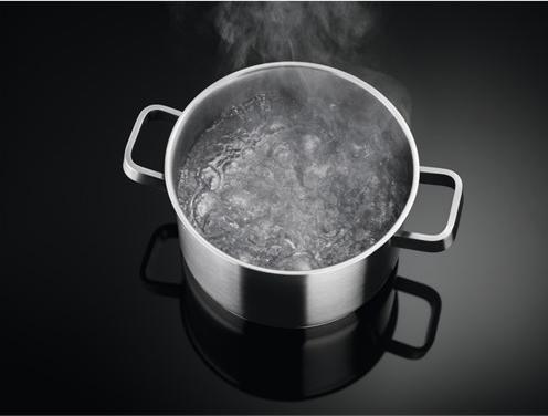 Produktbild Electrolux EIT61443B Kochfeld Integriert Zonen-Induktionskochfeld 4 Zone(n)
