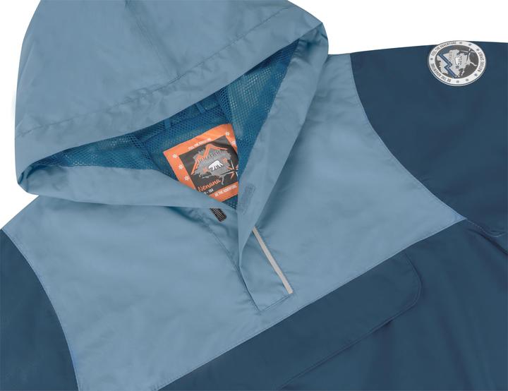 Produktbild Normani Kinder Windbreaker Nenana (98, 102, 104, 100 A)