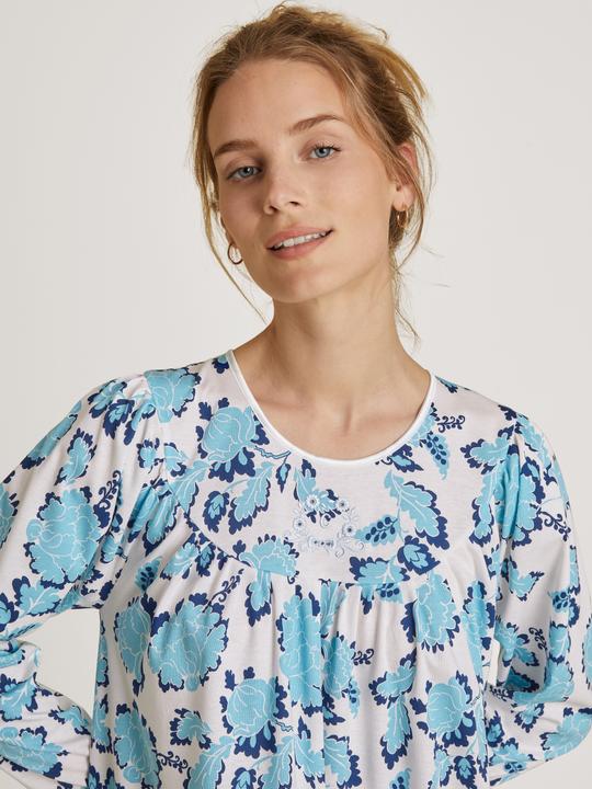 Produktbild Calida Langarm-Nachthemd, Länge 110cm (XS)