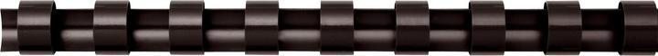 Actual product image Fellowes binding back 16mm, 21 rings