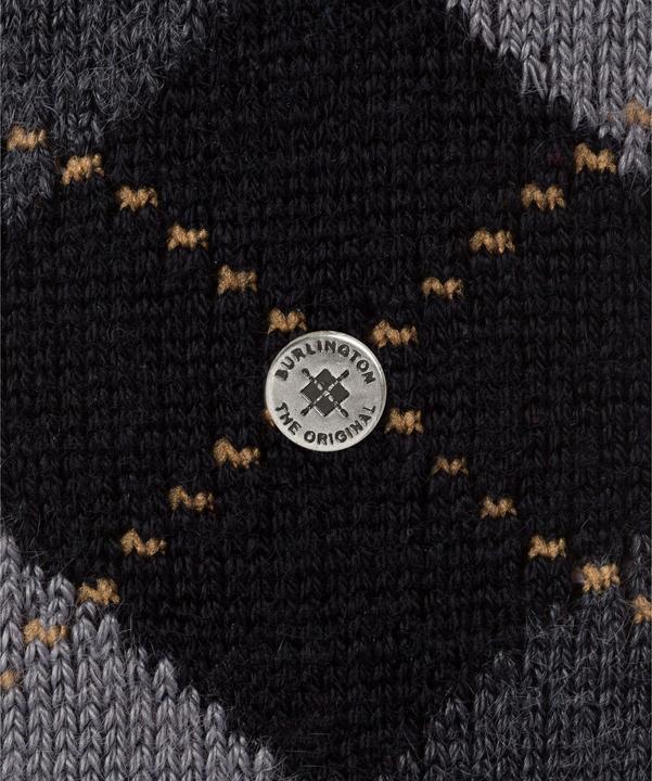 Actual product image Burlington Kniesocken "Whitby" (36 - 41)