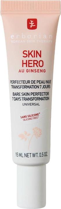 Produktbild Erborian Skin Hero (15 ml, 24h Creme)