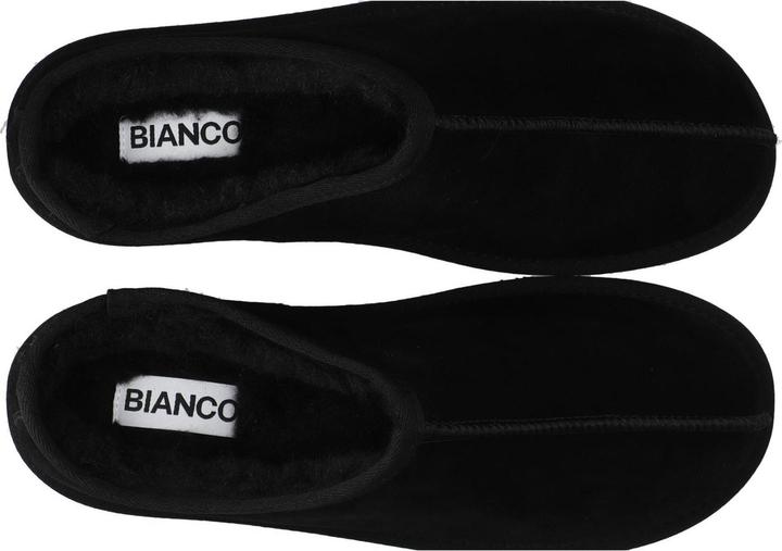 Actual product image Bianco BIASNOWMAN slippers (43)