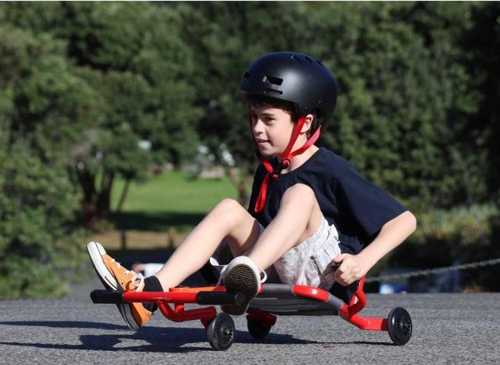 Actual product image EzyRoller Roller Classic X