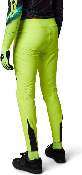 Produktbild Fox Pant 22 Flexair Lunar Flo Ylw 34 (L)