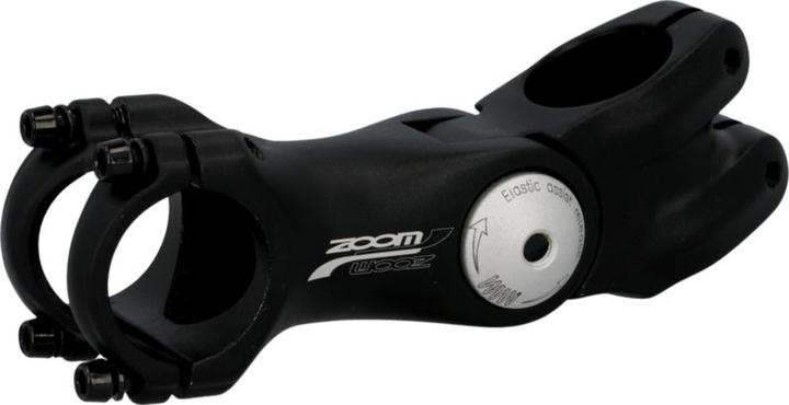 Produktbild Zoom Lenkervorbau AHEAD verstellbar (31.80 mm)