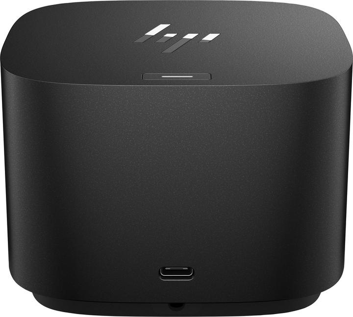 Actual product image HP Thunderbolt Dock G4 (Thunderbolt, 9 Ports)