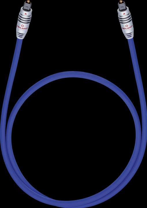 Produktbild Oehlbach XXL Series 80 (2 m, Optisch)