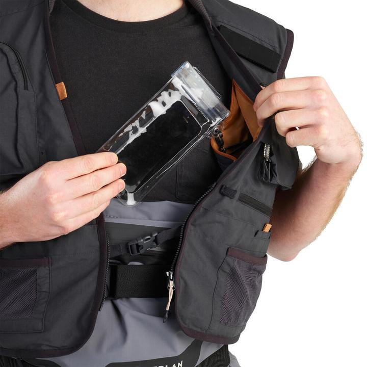Image du produit Caperlan WADING 500 (XL)