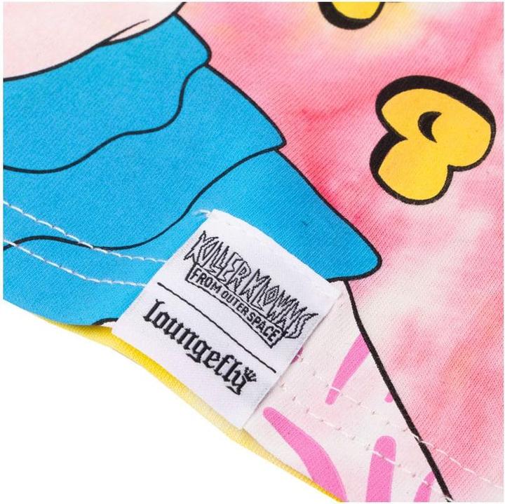 Produktbild Loungefly Killer Klowns from Outer Space by Tee T-Shirt Unisex Killer Klowns Grösse XL (XL)