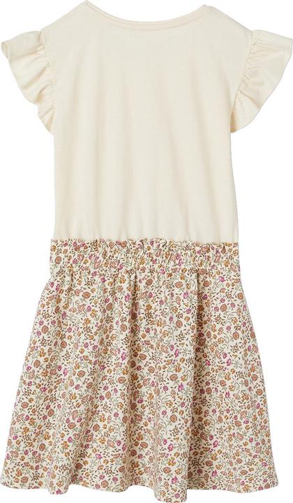 Vertbaudet Mädchen 2-in-1-Kleid