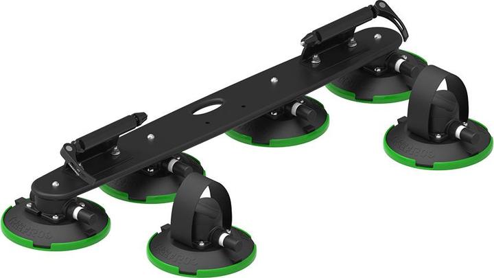 Produktbild TreeFrog Bike Rack Elite 2