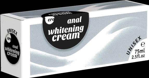 Actual product image HOT Anal Whitening Cream