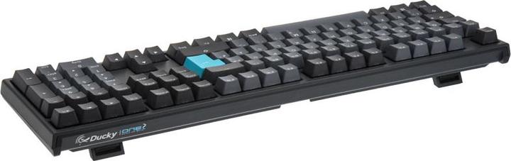 Produktbild Ducky One 2 Skyline (DE, Kabelgebunden)