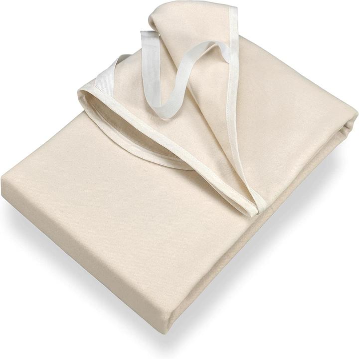 Actual product image Setex DryComfort (120 x 200 cm)