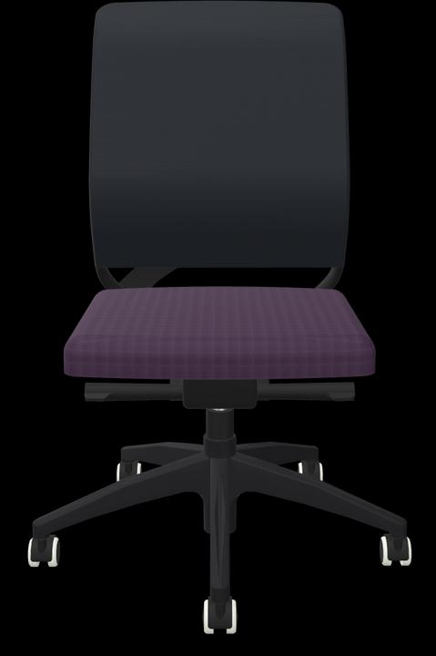 Immagine prodotto Moving Sedia girevole per ufficio Ecochair