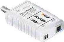 Actual product image Axis T8642 PoE+ via coax (802.3af (PoE), 802.3at (PoE+))