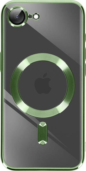 Actual product image Avizar Geschützte Kamera (Apple iPhone 16e)