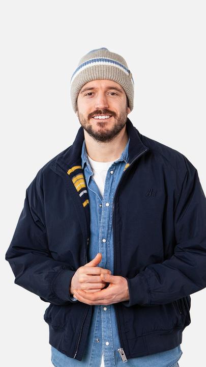 Image du produit Barts Bonnet Edrien (Taille unique)