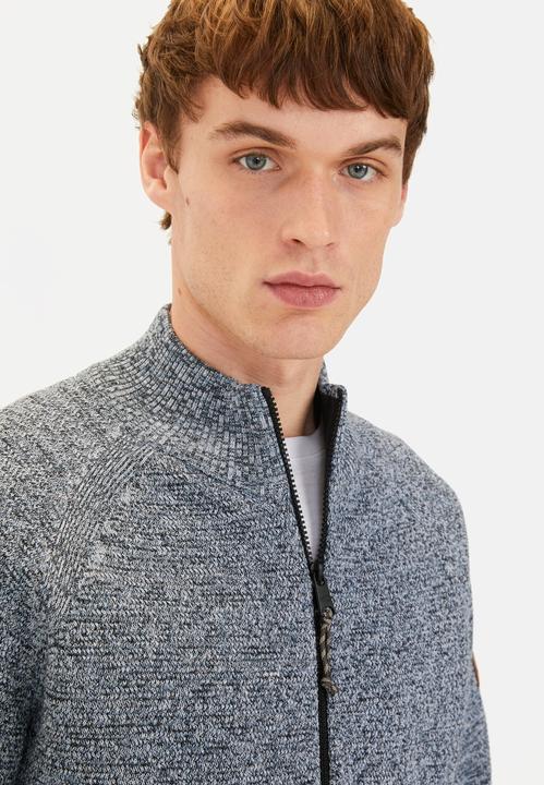 Immagine prodotto Camel Active Strickjacke aus Baumwolle (4XL)