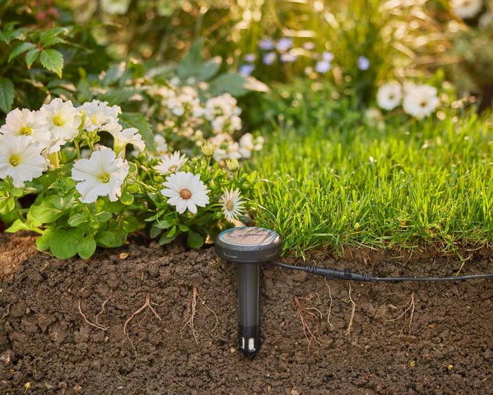 Produktbild Gardena Bodenfeuchtesensor (Bewässerungssensor)