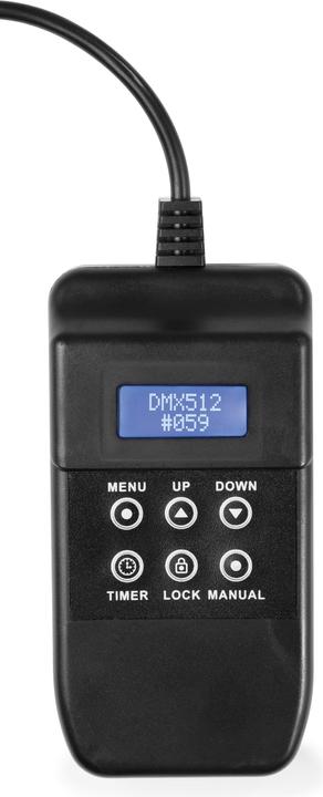 Actual product image BeamZ Rage