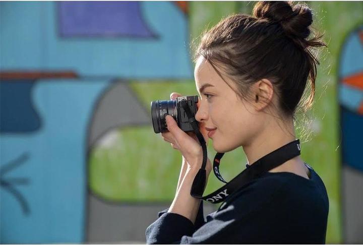 Image du produit Sony FE 50mm f/2.5 G (Sony E, Plein format)
