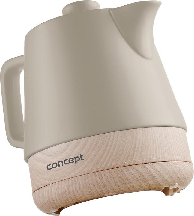 Immagine prodotto Concept RK0061 (1 l)