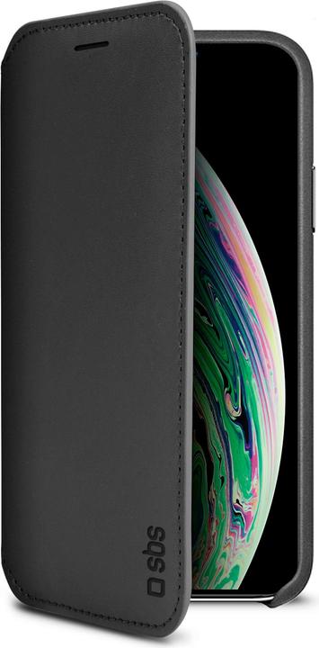 Actual product image SBS Elegance BookCase (Apple iPhone XS)