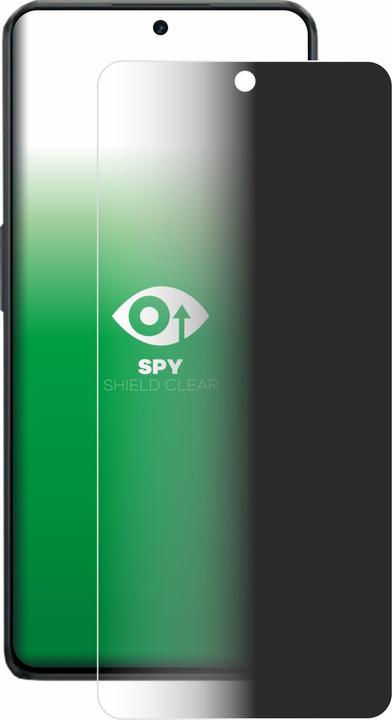 Productafbeelding upscreen Spy Shield Privacy Film (1 Stuk, OnePlus Noord 3)