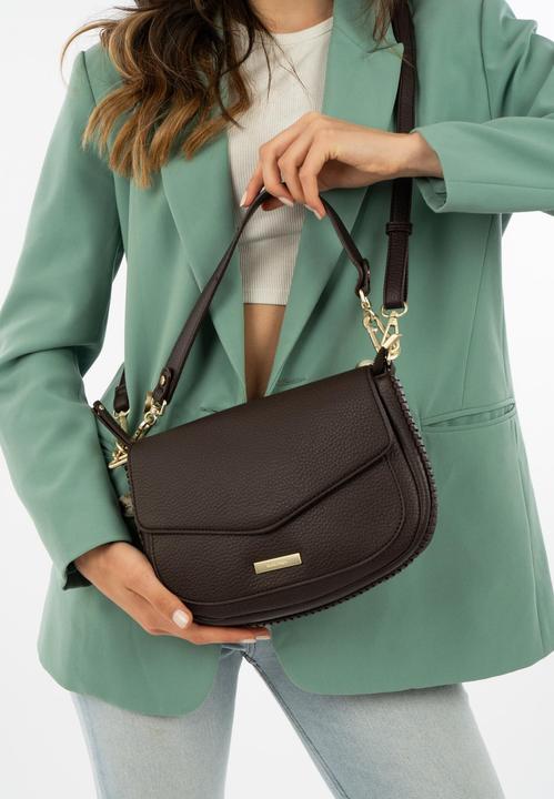 Produktbild Suri Frey SFY Daggy Schultertasche 29.5 cm