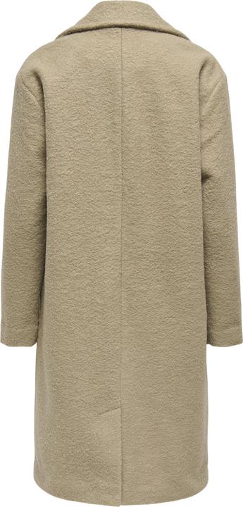 Produktbild JdY Jdyeloise Long Boucle Jacket Otw Hab (S)