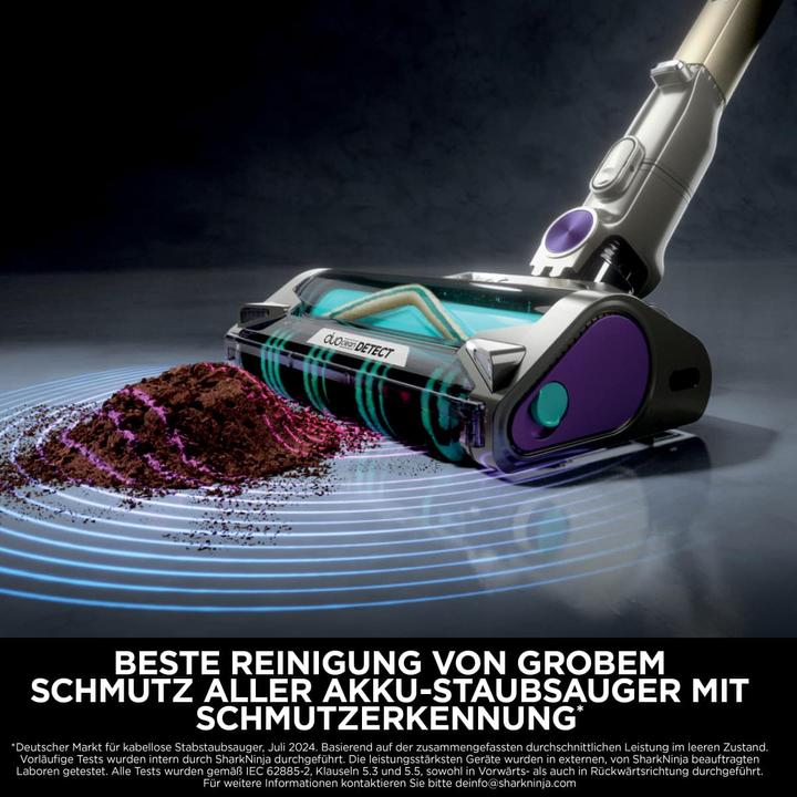 Produktbild Shark IP1251EUT Detect Pro Max Akku Staubsauger