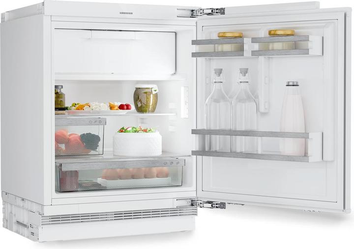 Image du produit Liebherr URd 3601 Pure (106 l)