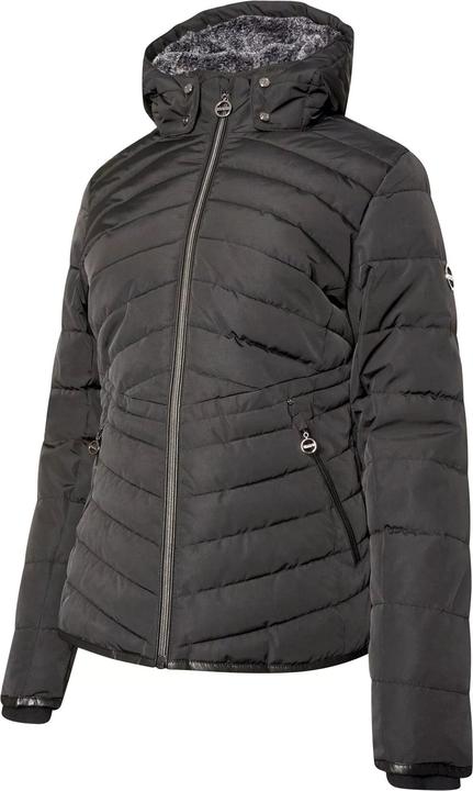 Actual product image Dare2b Striking quilted jacket (38)