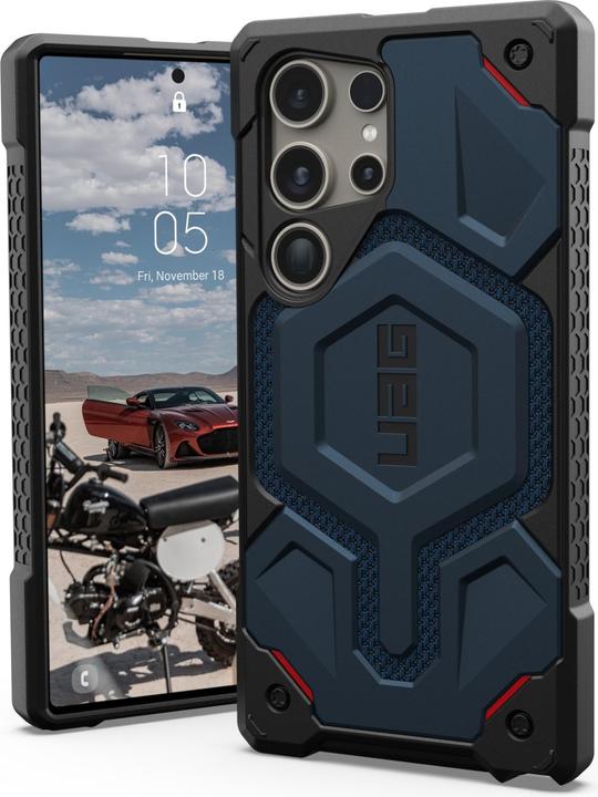 Image du produit UAG Monarch Pro (Samsung Galaxy S24 Ultra)